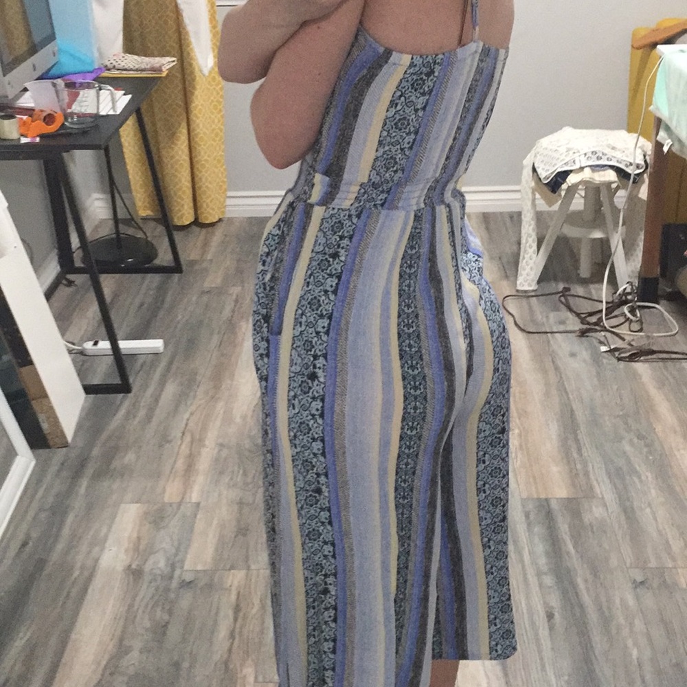 Elegant romper - Picture 9 of 12